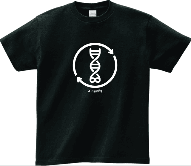 新アドバンスマインド2025限定Tシャツ