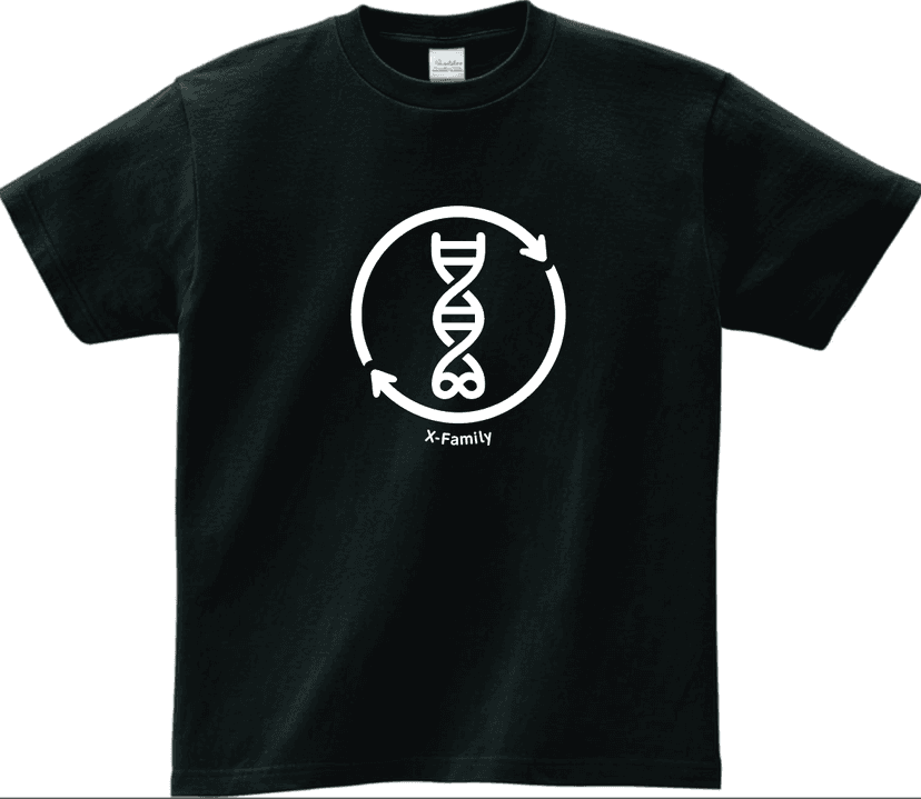 新アドバンスマインド2025限定Tシャツ